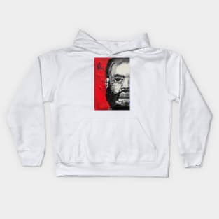 Mc Ride Kids Hoodie